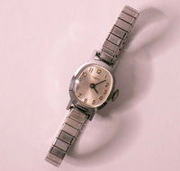 80S pequeño Timex Señoras reloj | Vintage de la década de 1980 Timex Relojes