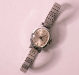 80S pequeño Timex Señoras reloj | Vintage de la década de 1980 Timex Relojes