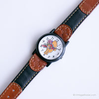 Vintage Timex Pooh Watch | Winnie the Pooh Disney Wristwatch