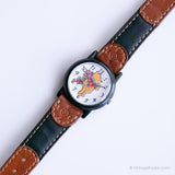 كلاسيكي Timex ساعة بوه | Winnie the Pooh Disney ساعة اليد