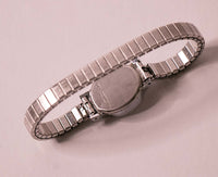 80s Small Timex Ladies Watch | 1980s Vintage Timex Watches