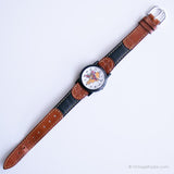 Jahrgang Timex Pooh Uhr | Winnie the Pooh Disney Armbanduhr