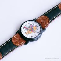 Antiguo Timex Pooh reloj | Winnie the Pooh Disney Reloj de pulsera