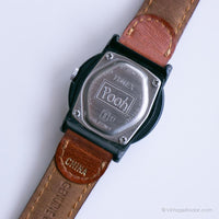كلاسيكي Timex ساعة بوه | Winnie the Pooh Disney ساعة اليد