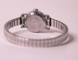 Luxury 17 Jewels Timex Ladies Watch | Vintage Timex Windup Watches
