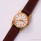 Betina 25 Rubis Automatic Watch | ساعة السيدات سويسرية الصنع