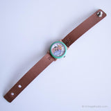 Vintage Pocahontas Timex Watch | Retro Disney Wristwatch for Her