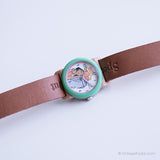 Vintage Pocahontas Timex Watch | Retro Disney Wristwatch for Her