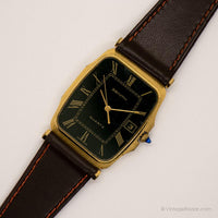 Elegant Zenith Wristwatch | Luxe de ton or vintage montre