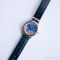 Reloj de pulsera vintage wall-e por Seiko | Disney Pixar coleccionable reloj