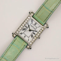 Vintage Ratius Dress Watch | Elegant Wristwatch for Her