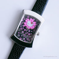 Vintage Hello Kitty Uhr für sie | Japan Quarz Uhr