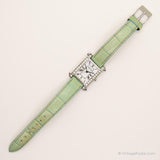 Vintage Ratius Dress Watch | Elegant Wristwatch for Her
