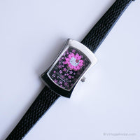 Vintage Hello Kitty Uhr für sie | Japan Quarz Uhr