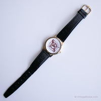 Vintage Nashville NLC reloj | Elegante tono de oro reloj