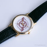 Vintage Nashville NLC Watch | Elegant Gold-tone Watch