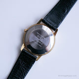 Vintage Nashville NLC Watch | ساعة ذهبية أنيقة