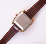 الستينيات Ardath 21 Jewels Automatic Swiss-Made Watch Case Caseed Gold Case