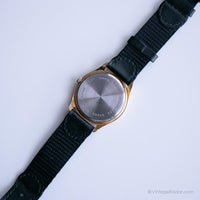 عتيقة إرني كيبلر ووتش | ساعة اليابان ذات اللون الذهبي كوارتز