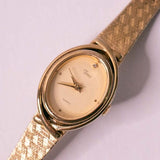 Elegant 90s Timex Watch for Women | Vintage Elegant Timex Watch