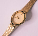 Élégant des années 90 Timex montre Pour les femmes | Élégant vintage Timex montre
