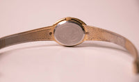 Elegante 90er Jahre Timex Uhr für Frauen | Vintage elegant Timex Uhr