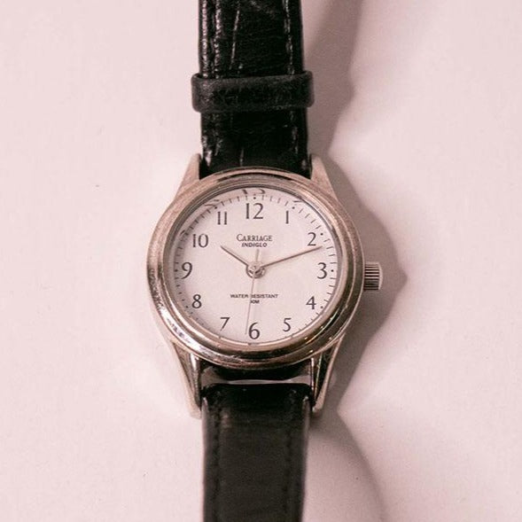 Timex Watches Reloj Timex Indiglo Cr 1216 Cell Precio Carriage By