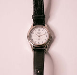 Carrozza di Timex Indiglo Watch for Women Cr 1216 Cell No Date