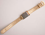 LK Vintage Watch For Women | Boho Rectangular Watch for Ladies