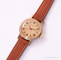 1970s Vintage Sperina Swiss Watch for Women | Unique Retro Watch