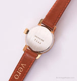 Vintage de la década de 1970 Sperina suizo reloj para mujeres | Retro único reloj
