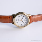 Vintage ▾ Timex Data indiglo Guarda per lei | Office Watch for Women