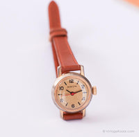 1970er Jahre Vintage Sperina schweizerisch Uhr für Frauen | Einzigartiger Retro Uhr