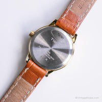 Antiguo Timex Fecha indiglo reloj para ella | Oficina reloj para mujeres