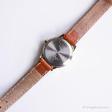 Antiguo Timex Fecha indiglo reloj para ella | Oficina reloj para mujeres