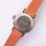 Vintage ▾ Timex Orologio da signore meccanici | Orologio vintage che si aggirano a mano