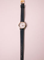 Timex Indiglo Date Window Watch for Women Blue Watch Strap