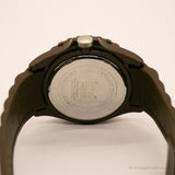 Sports bruns vintage montre | Glace montre