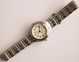Vintage Water Resistant SHARP Quartz Watch for Women | Date Watch