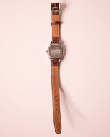 Timex Indiglo WR 30M Watch Silver-LOTESTEST STEEL