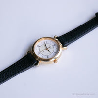 Vintage Exquisit Timex Uhr für sie | Elegante Damen Armbanduhr