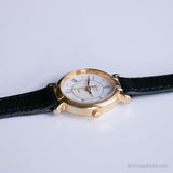 Vintage Exquisit Timex Uhr für sie | Elegante Damen Armbanduhr