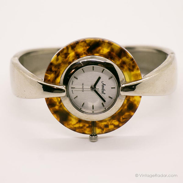 Vintage Annibel Wallwatch | Moda reloj para damas