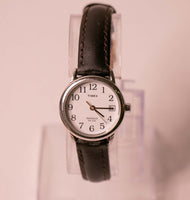 Zwanglos Timex Indiglo Damen Uhr CR 1216 Zelle