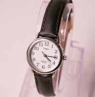 Zwanglos Timex Indiglo Damen Uhr CR 1216 Zelle