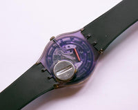 1994 Cheerleader GV107 Schweizer Swatch Uhr | 90er lustig farbenfroh Swatch