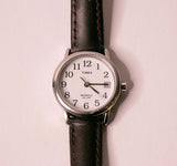 رسمي Timex Indiglo Ladies Watch CR 1216 Cell