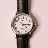 Casual Timex Damas indiglo reloj Cell Cell 1216