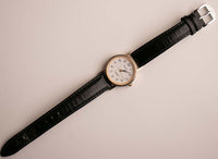 Regent Quartz para vintage montre | Minuscule gold-gone vintage classique montre