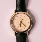 Damas vintage Timex Indiglo CR 1216 Cell | Extraño Timex Relojes